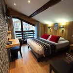 Le Soly Hotel Morzine