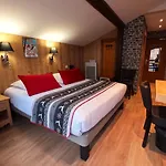 Hotel Le Soly 3*