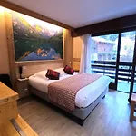 Le Soly 3* Morzine