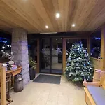 Le Soly Hotel Morzine