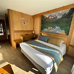 Hotel Le Soly Morzine