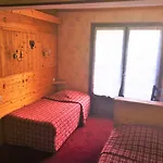 Hotel Le Soly Morzine