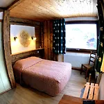Le Soly Hotel Morzine