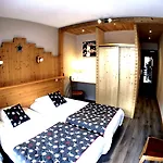 Le Soly Hotel Morzine