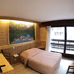 Le Soly 3* Morzine