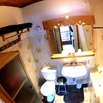 Le Soly 3* Morzine