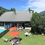 Le Soly Hotel Morzine