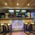 Le Soly 3* Morzine