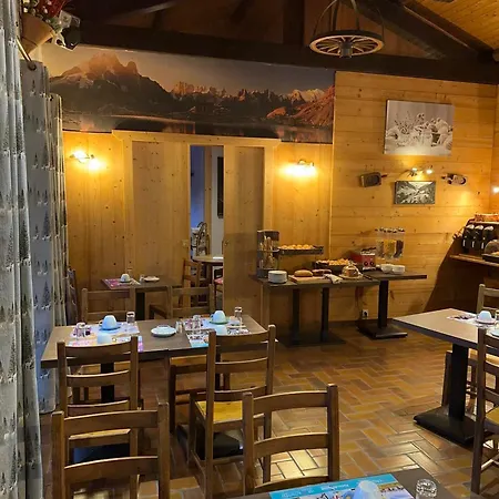 Le Soly Hotel Morzine