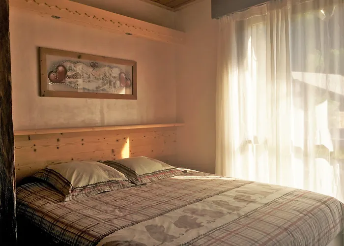 Hotel Le Soly 3*
