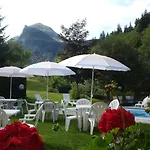 Ξενοδοχείο Le Soly Morzine