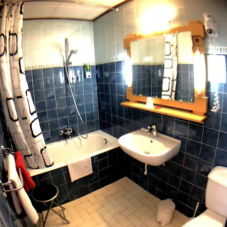 Le Soly Hotel Morzine