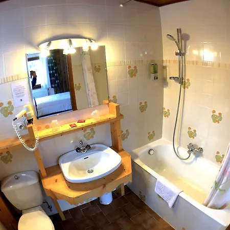 Hotel Le Soly