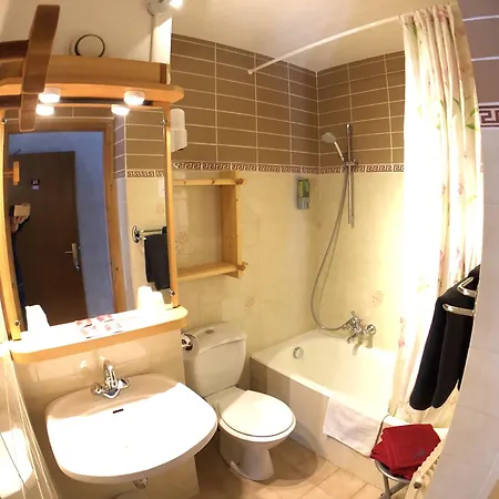 Le Soly Hotel 3*