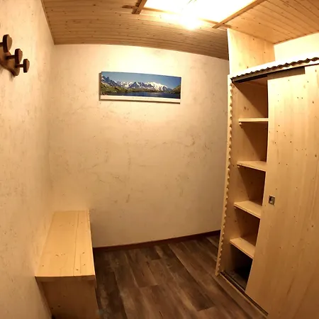 Le Soly 3* Morzine