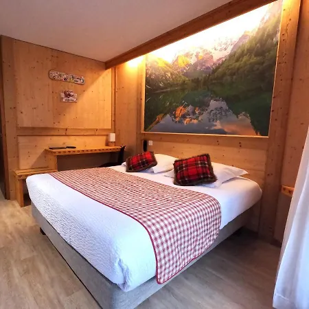 Le Soly Ξενοδοχείο 3*