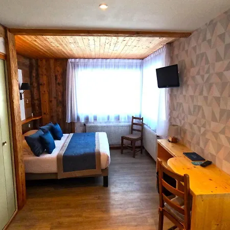 Le Soly Hotel Morzine