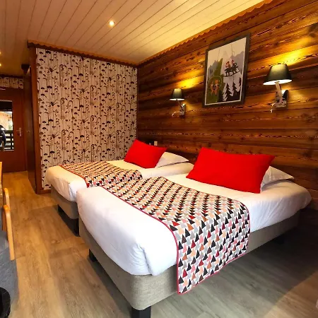Le Soly Hotel