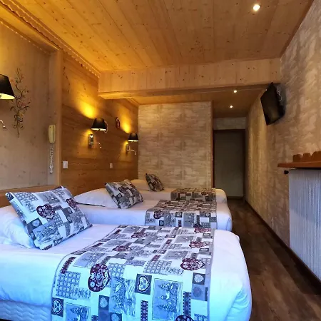 Hotel Le Soly 3*