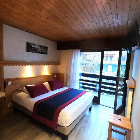 Hotel Le Soly