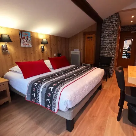 Ξενοδοχείο Le Soly 3*