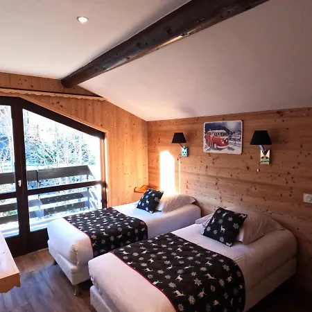 Le Soly Hotel 3*