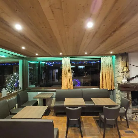 Hotel Le Soly Morzine
