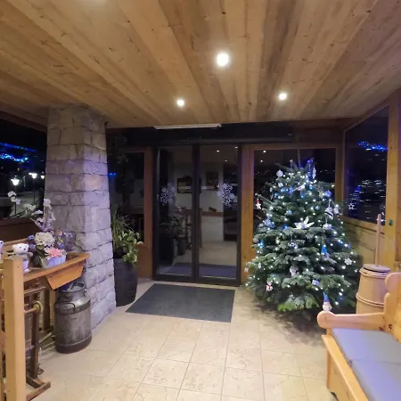Le Soly Hotel Morzine