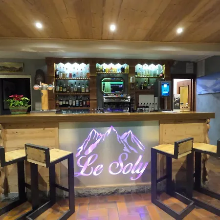 Le Soly Morzine