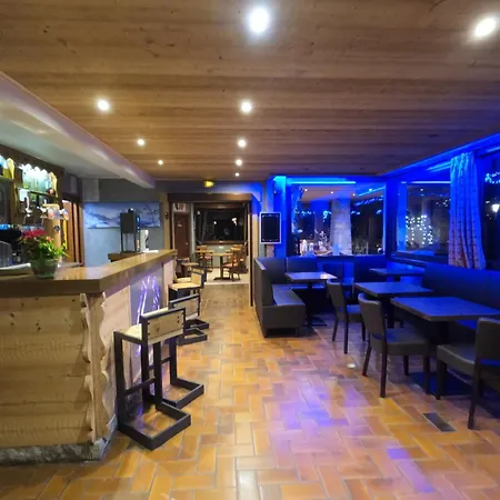 Hotel Le Soly 3*