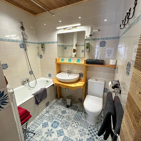 Le Soly Hotel Morzine