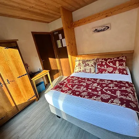 Hotel Le Soly Morzine