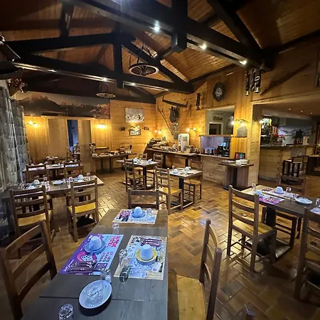 Ξενοδοχείο Le Soly