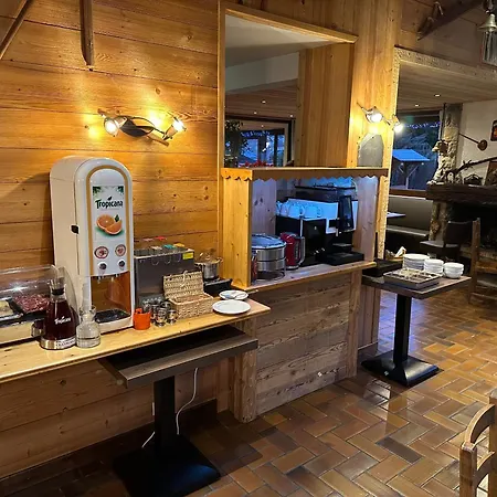 Le Soly Morzine