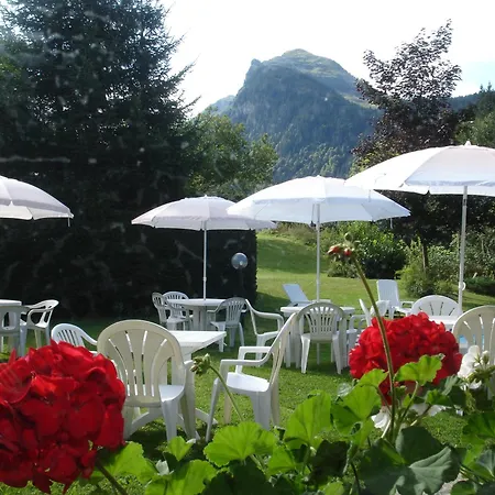 Le Soly Morzine