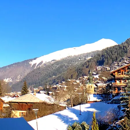 Hotel Le Soly
