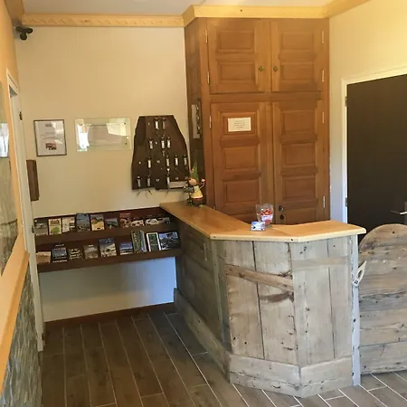 Le Soly Ξενοδοχείο 3*