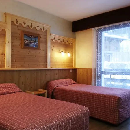 Ξενοδοχείο Le Soly