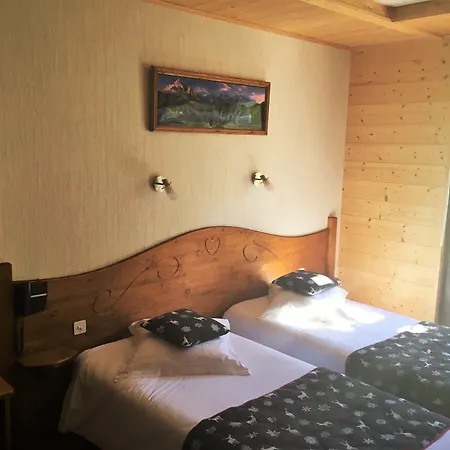 Le Soly Ξενοδοχείο 3*