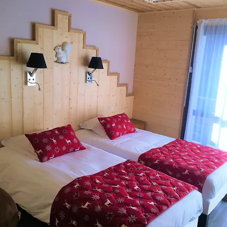 Le Soly Ξενοδοχείο