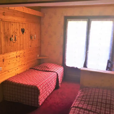 Hotel Le Soly Morzine