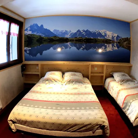 Le Soly Ξενοδοχείο Morzine