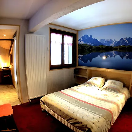 Ξενοδοχείο Le Soly