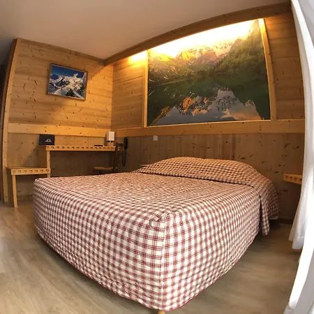 Le Soly Ξενοδοχείο