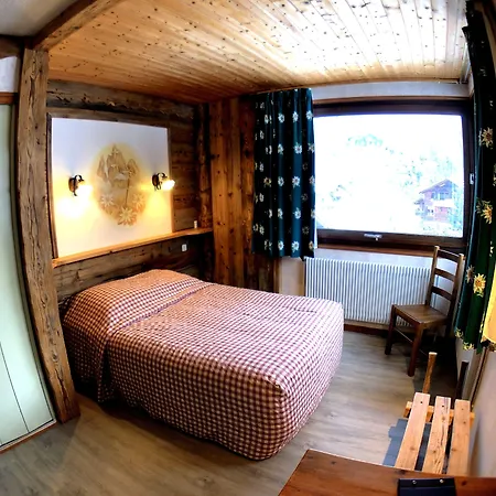 Le Soly Ξενοδοχείο Morzine