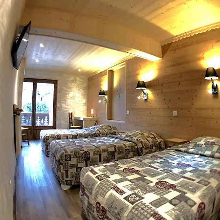 Le Soly Ξενοδοχείο 3*