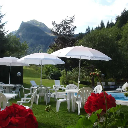 Hotel Le Soly Morzine