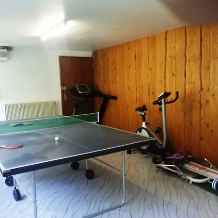 Le Soly Ξενοδοχείο 3*