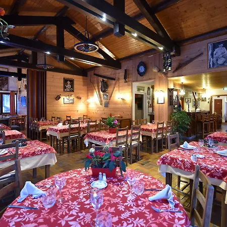 Ξενοδοχείο Le Soly