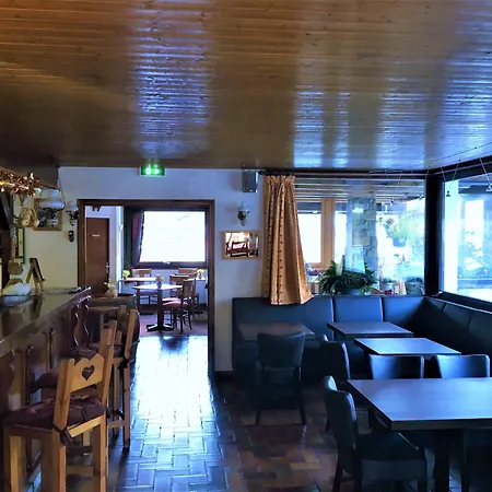 Ξενοδοχείο Le Soly 3*